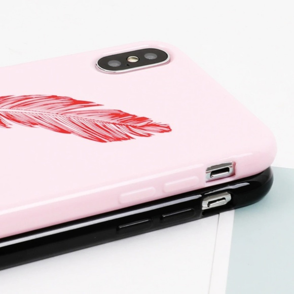 [$5] NEW iPhone X/XS phone case - E - Picture 3 of 5